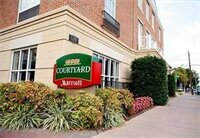 Hotel Courtyard by Marriott Charlottesville University Medical Ctr, Charlottesville, photo