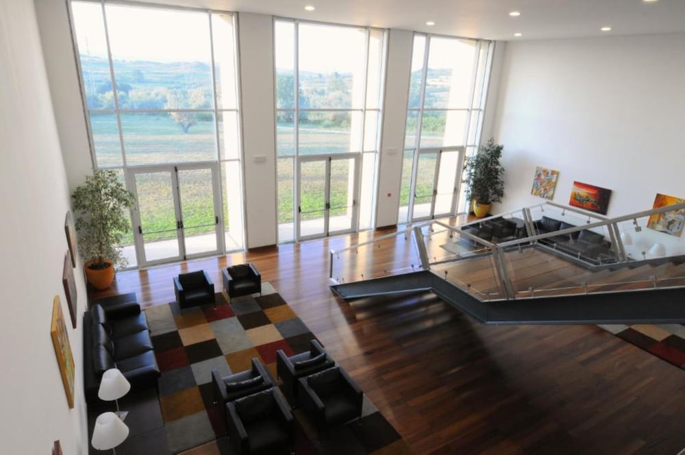 Фото Inatel Vila Ruiva Hotel