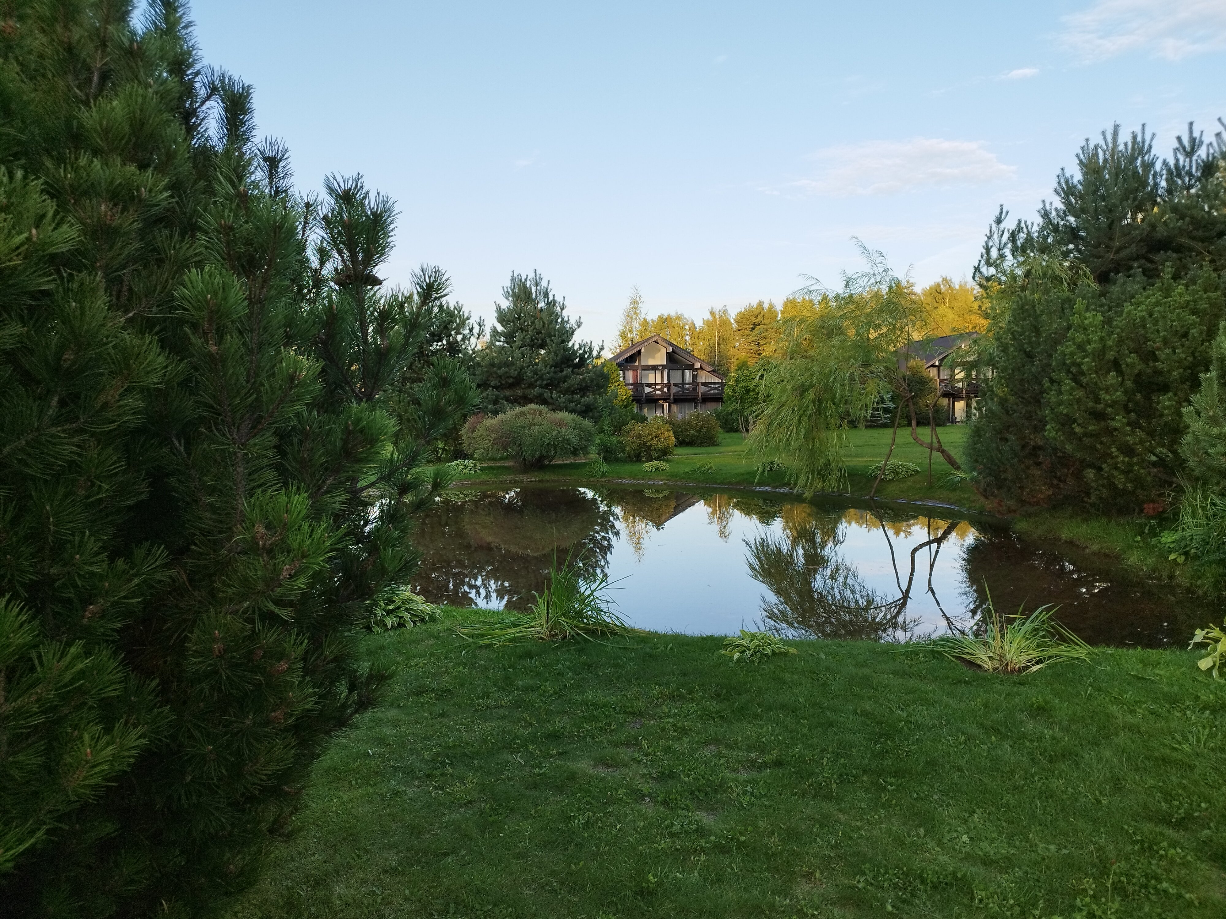 Фото Давинчи Парк