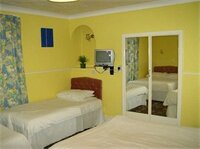 Фото The Kynance Hotel on Plymouth Hoe