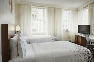 Гостиница Renaissance New Orleans Pere Marquette French Quarter Area Hotel