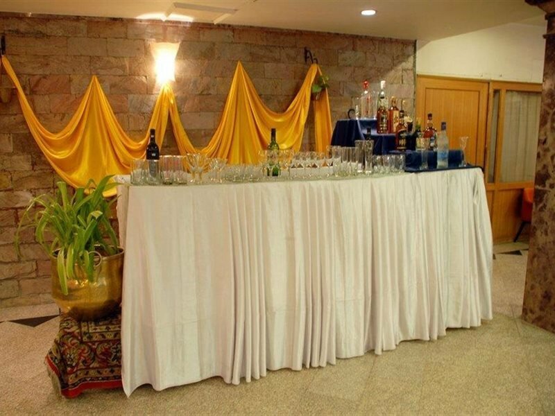 Фото Amarpreet Hotel