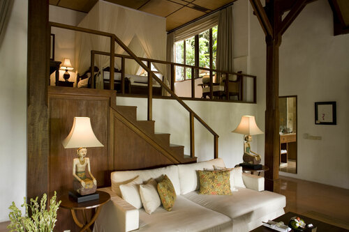 Внешний вид отеля Ibah в Убуде, фото 4