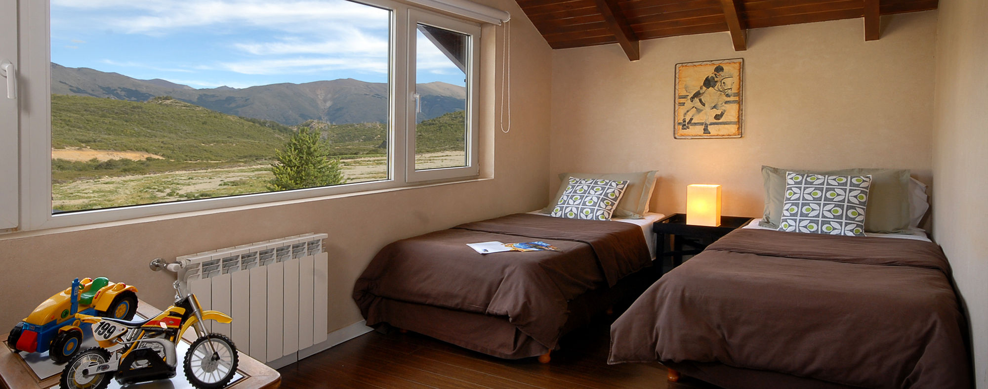 Фото Ski Sur Apartments