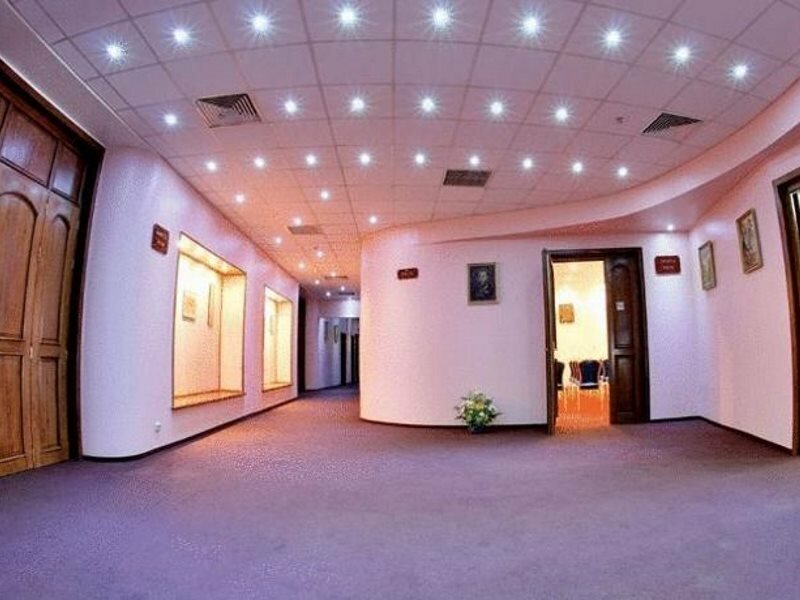 Фото Hotel Astoria City Center