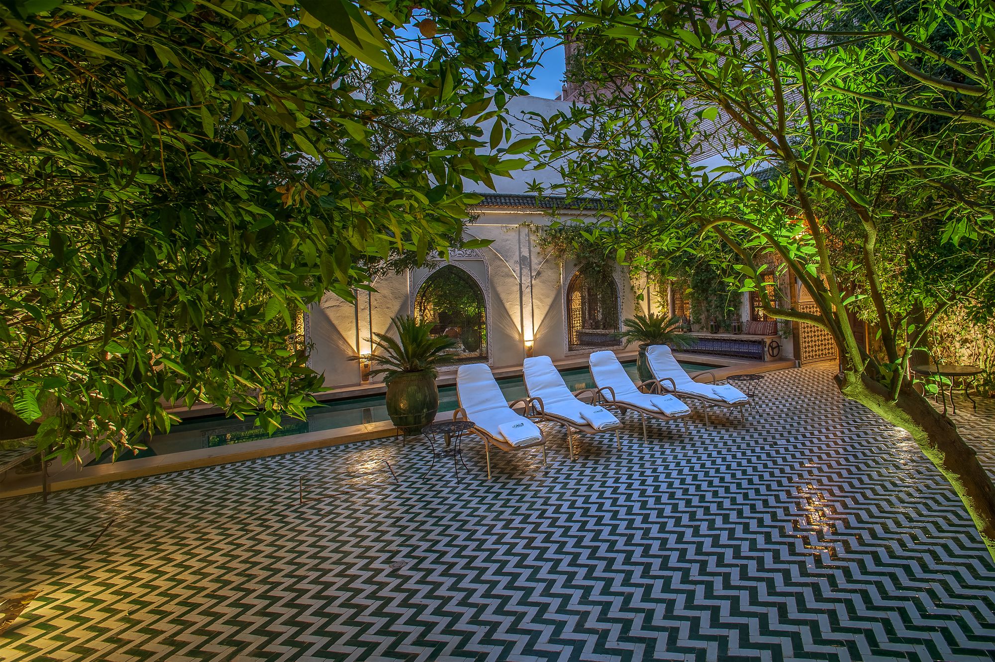 Фото Riad Laurence Olivier