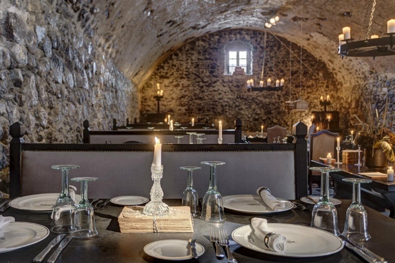 Фото Vedema, a Luxury Collection Resort, Santorini