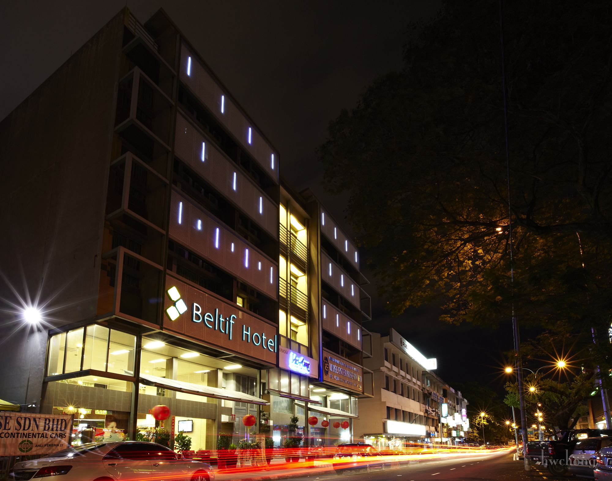 Фото Prescott Bukit Bintang