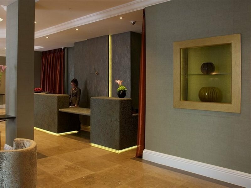 Фото Hotel Xenia