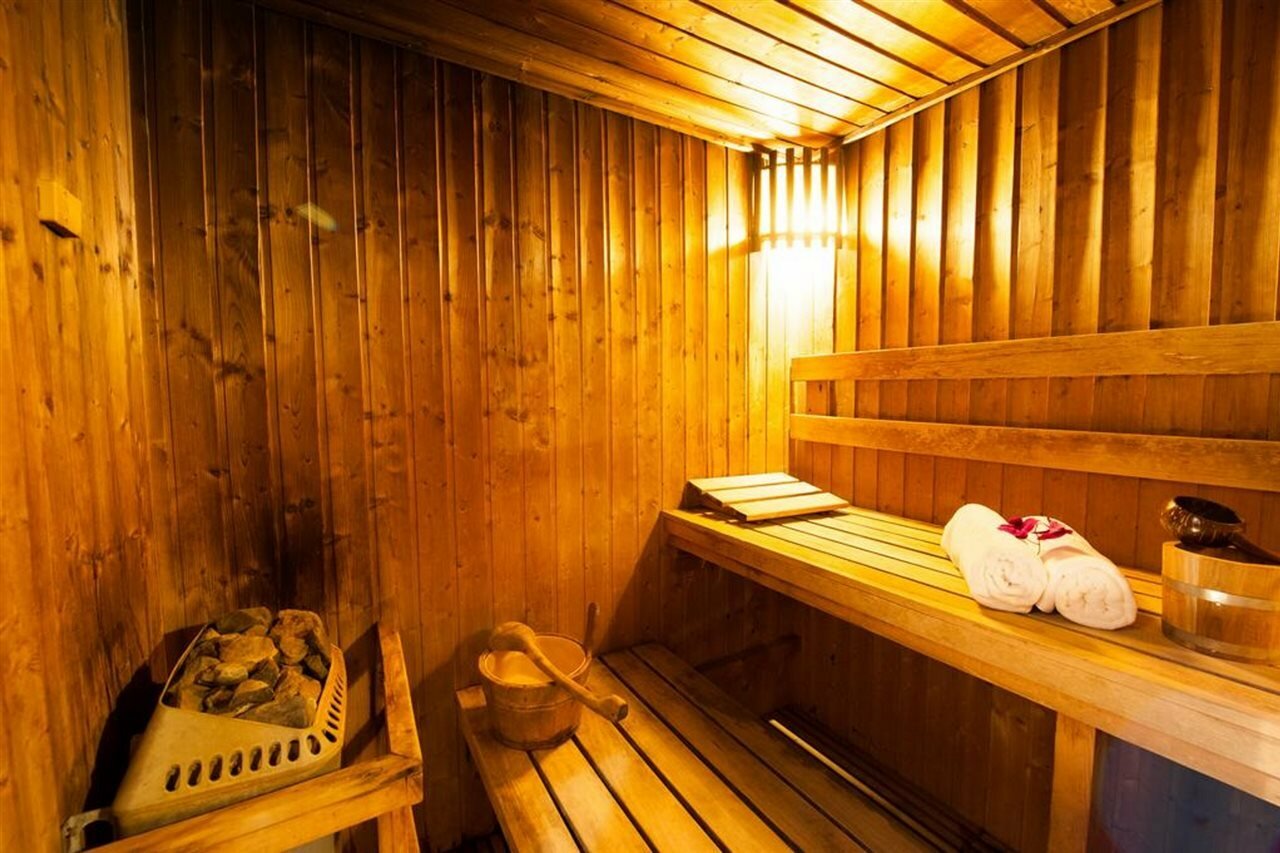 Фото Pinnacle Lumpinee Park Hotel