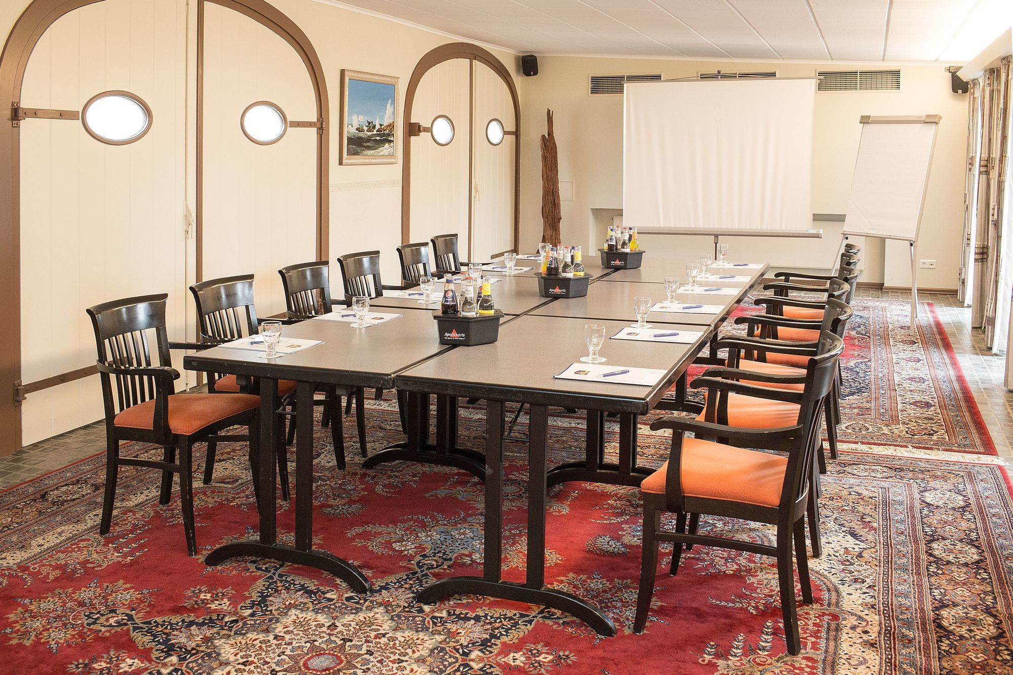 Фото Best Western Plus Theodor Storm Hotel