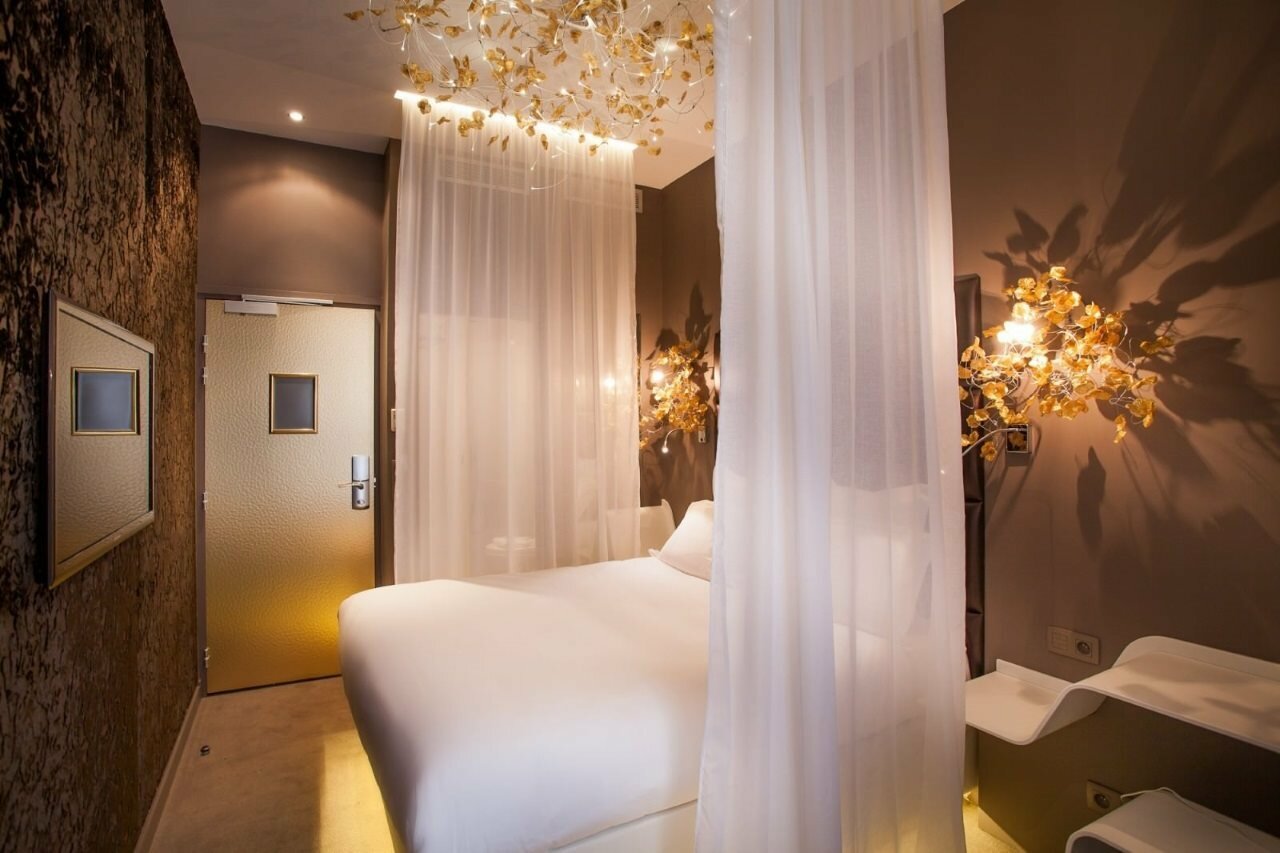 Фото отеля 4