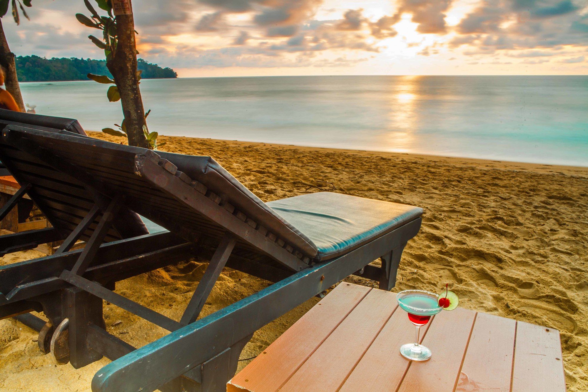 Фото Kokotel Khao Lak Lighthouse