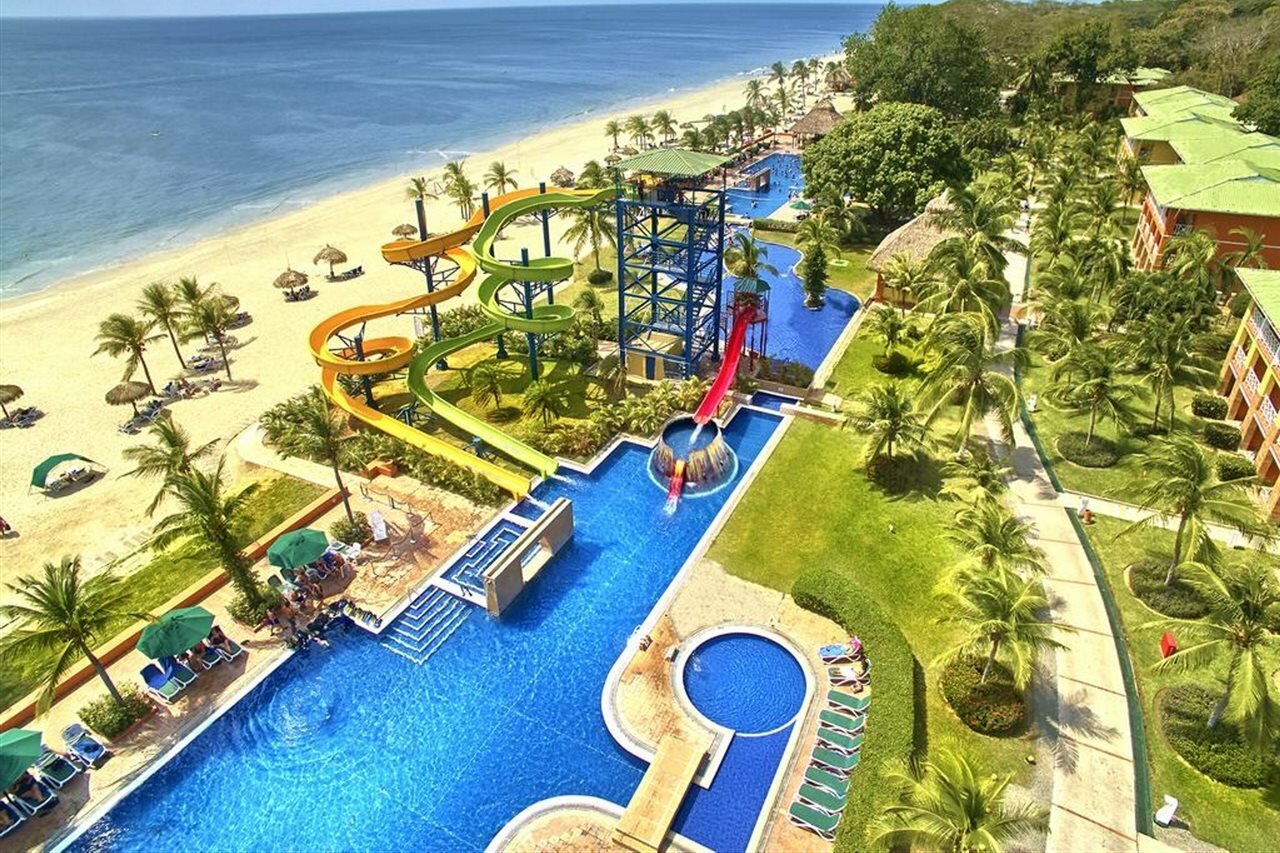 Фото Royal Decameron Panama All Inclusive