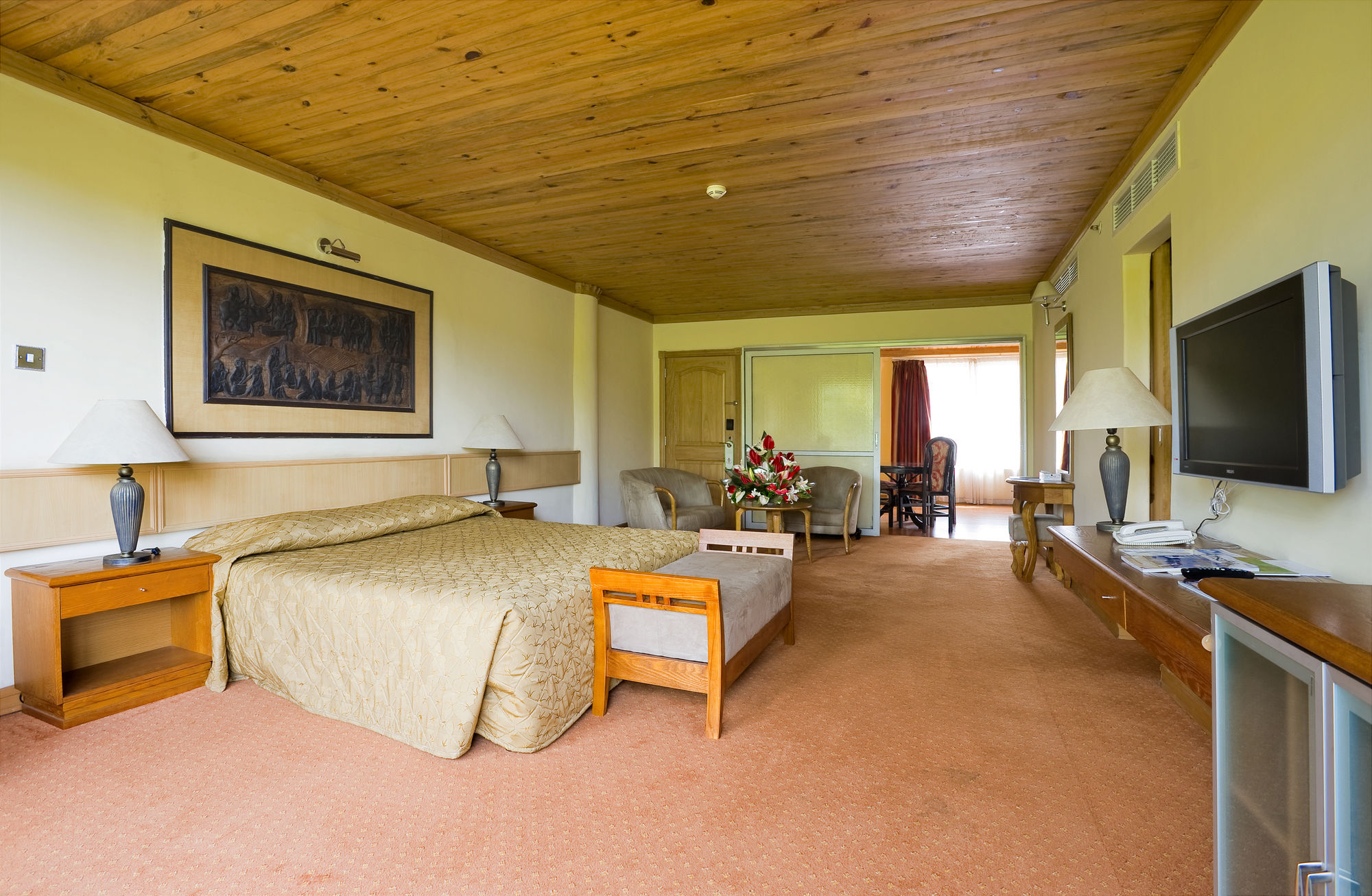 Фото Golf Course Hotel