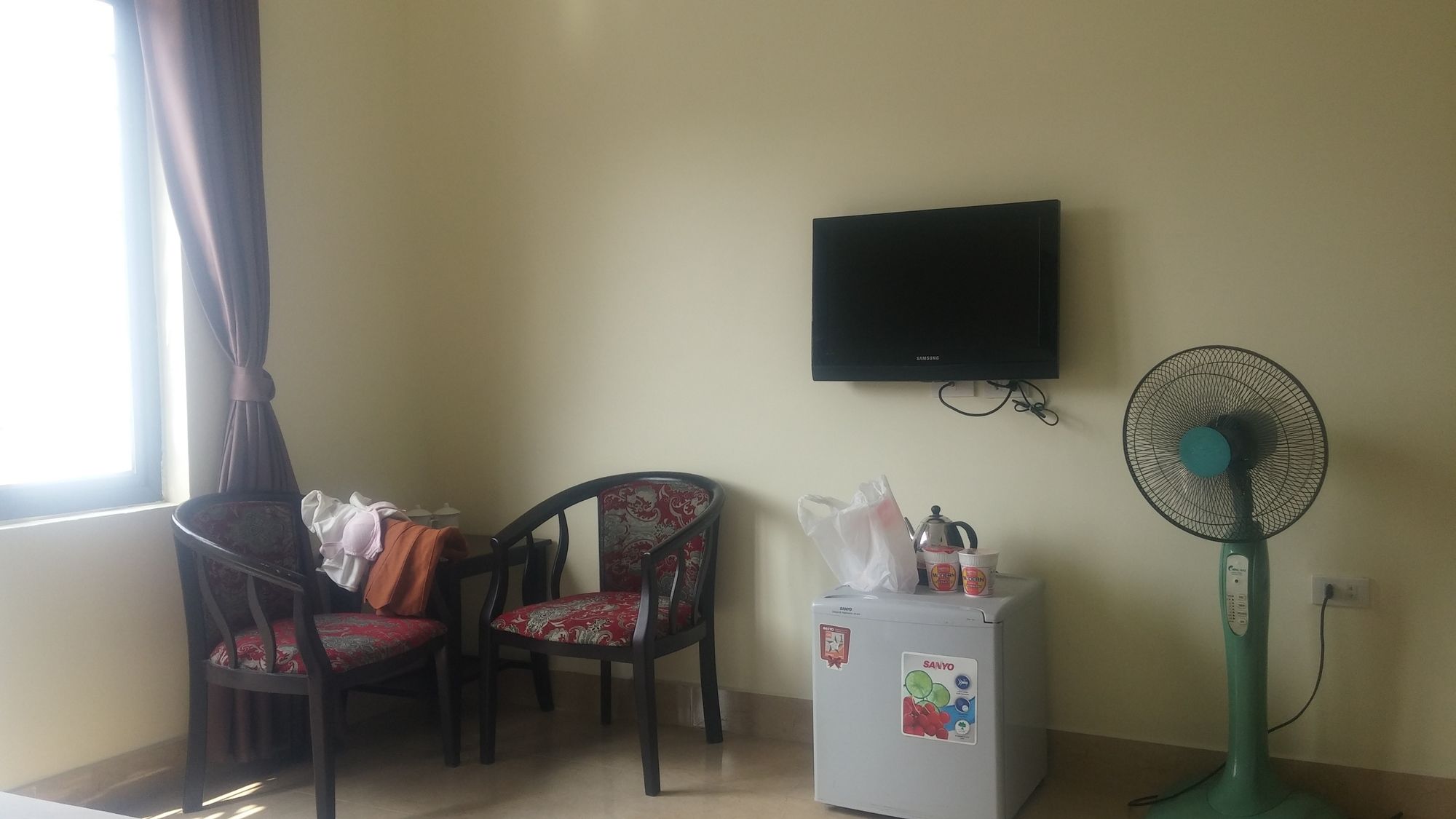 Фото Hanoi Homestay