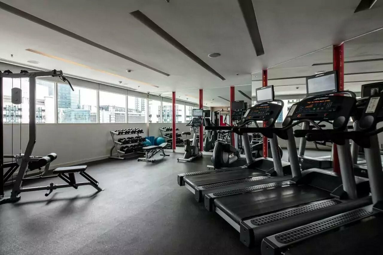 Фото Centara Watergate Pavillion Hotel Bangkok