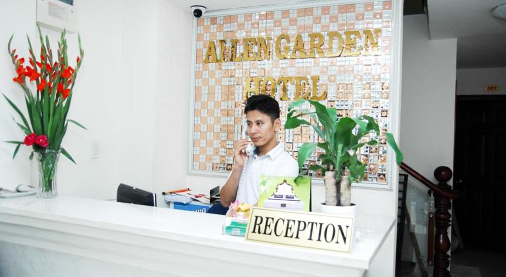 Фото отеля 4