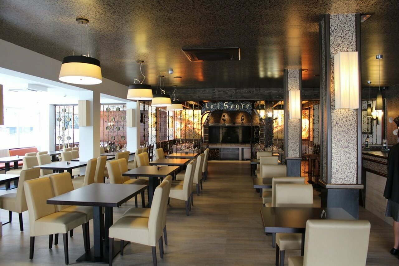 Фото Hotel Maria del Mar