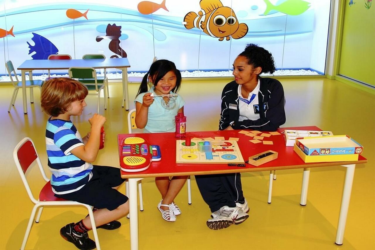 Фото AQUA Hotel Promenade & Spa