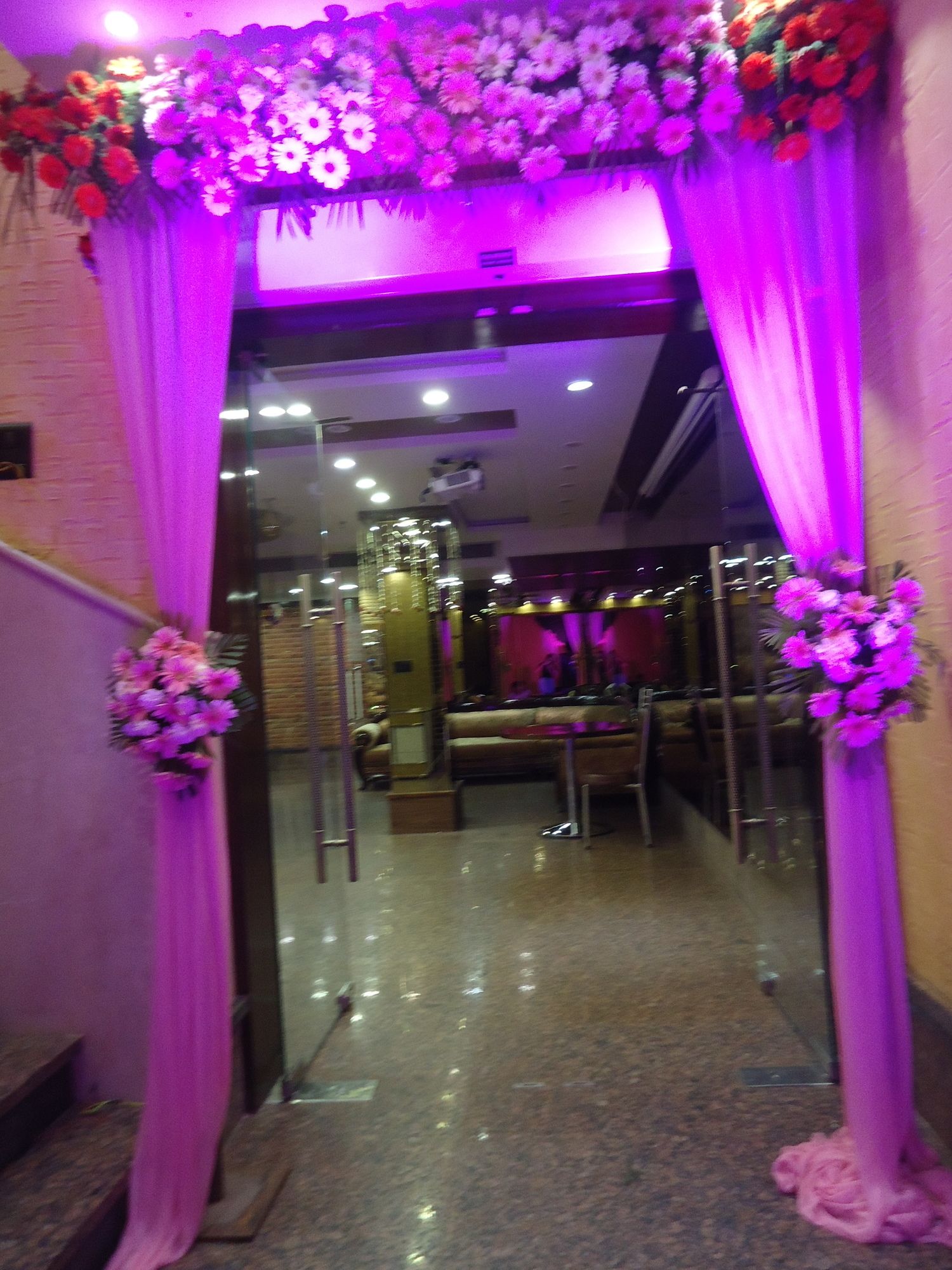 Фото Palazzo Inn