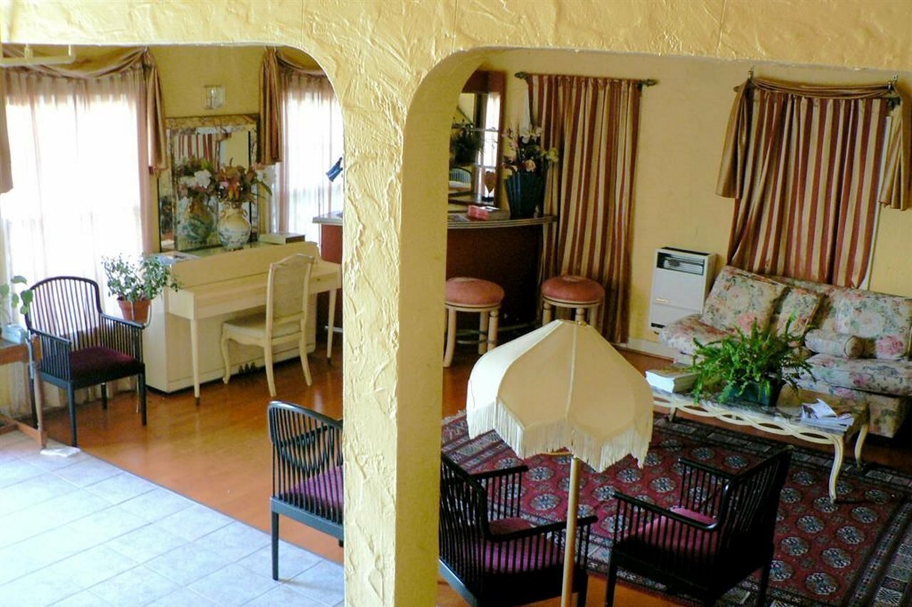 Фото Hotel Del Flores