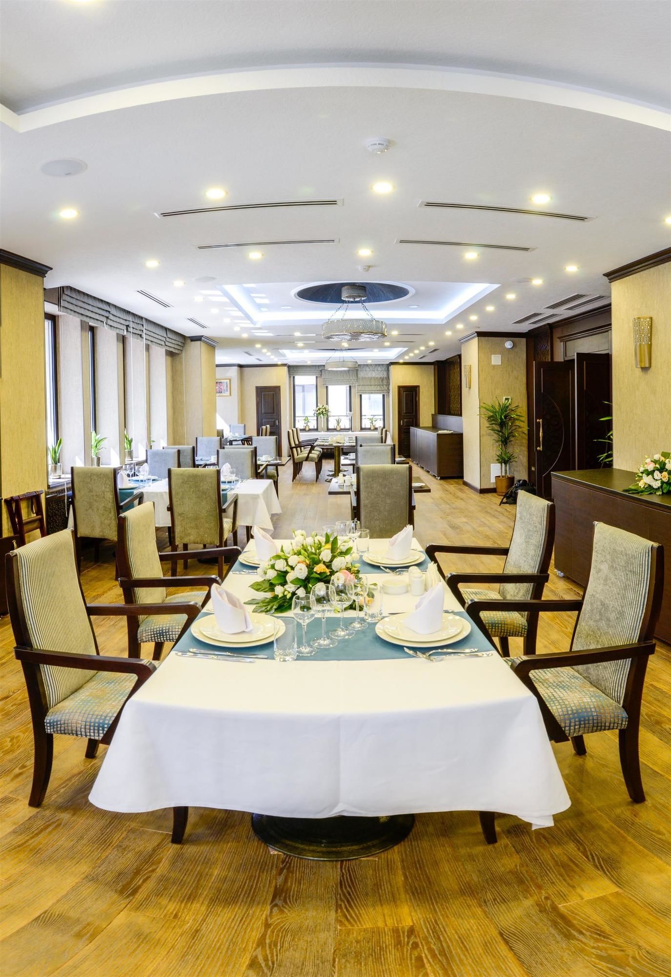 Фото Ramada by Wyndham Bishkek Centre