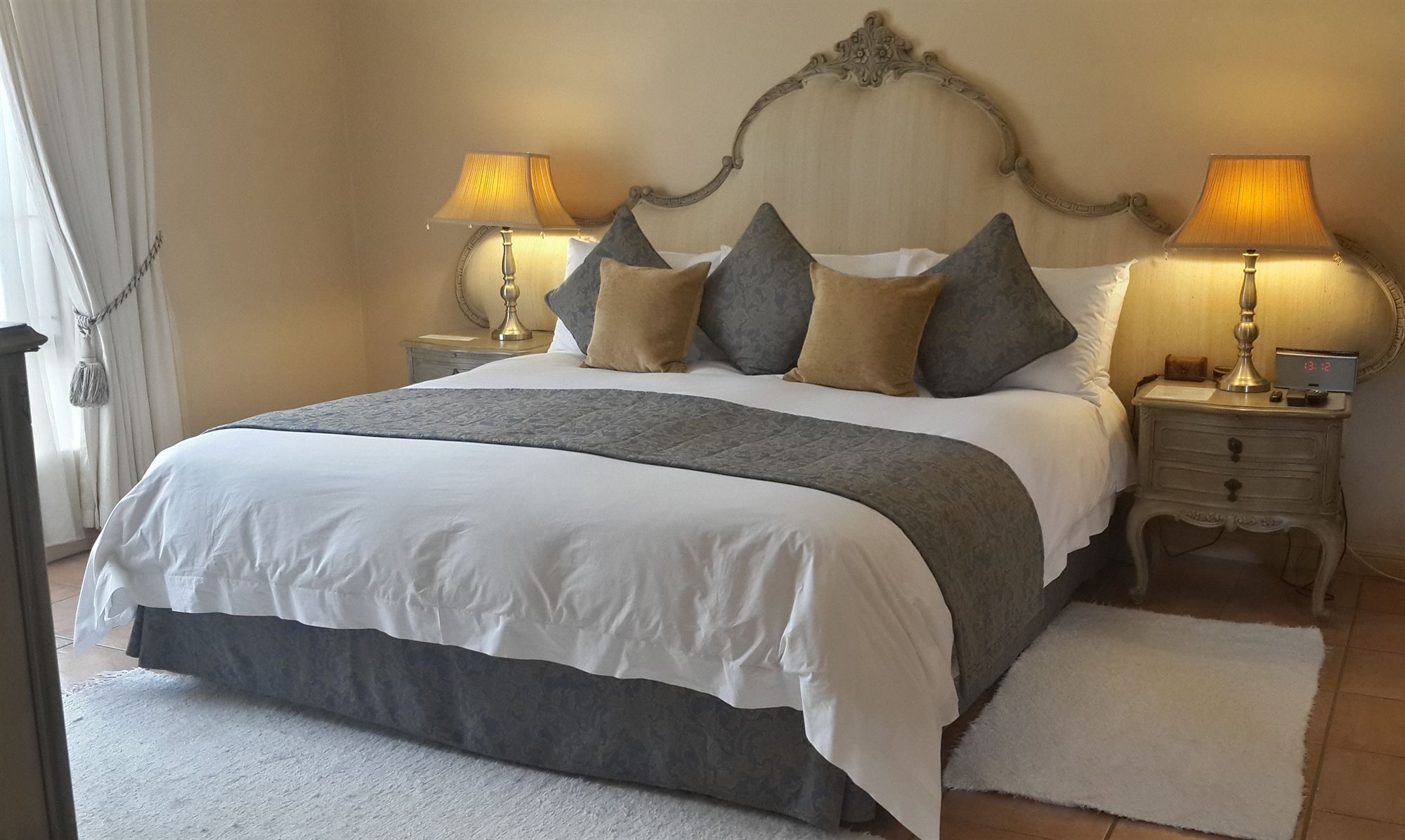 Фото Riversong Guest House