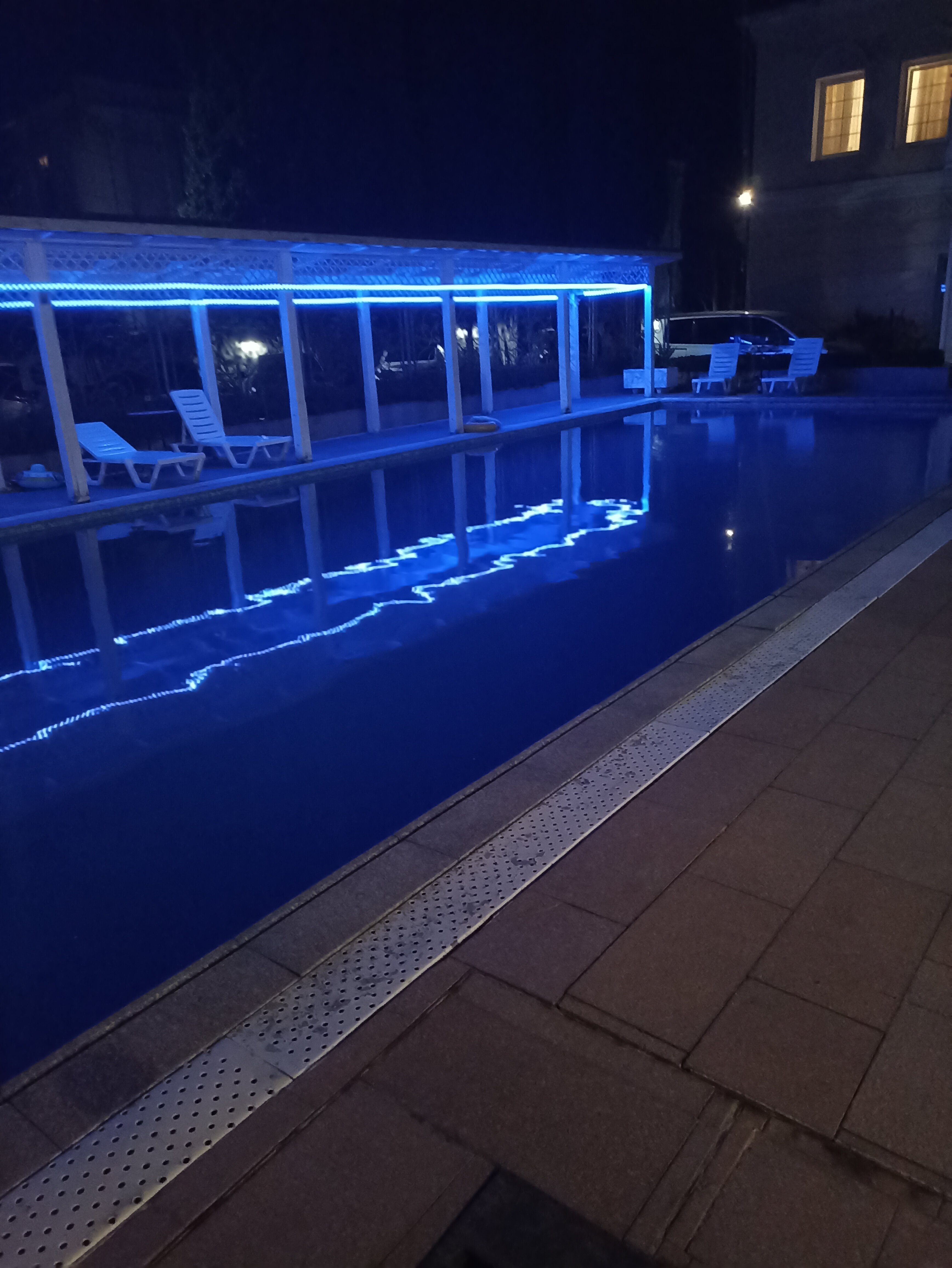 Фото Чайная горка