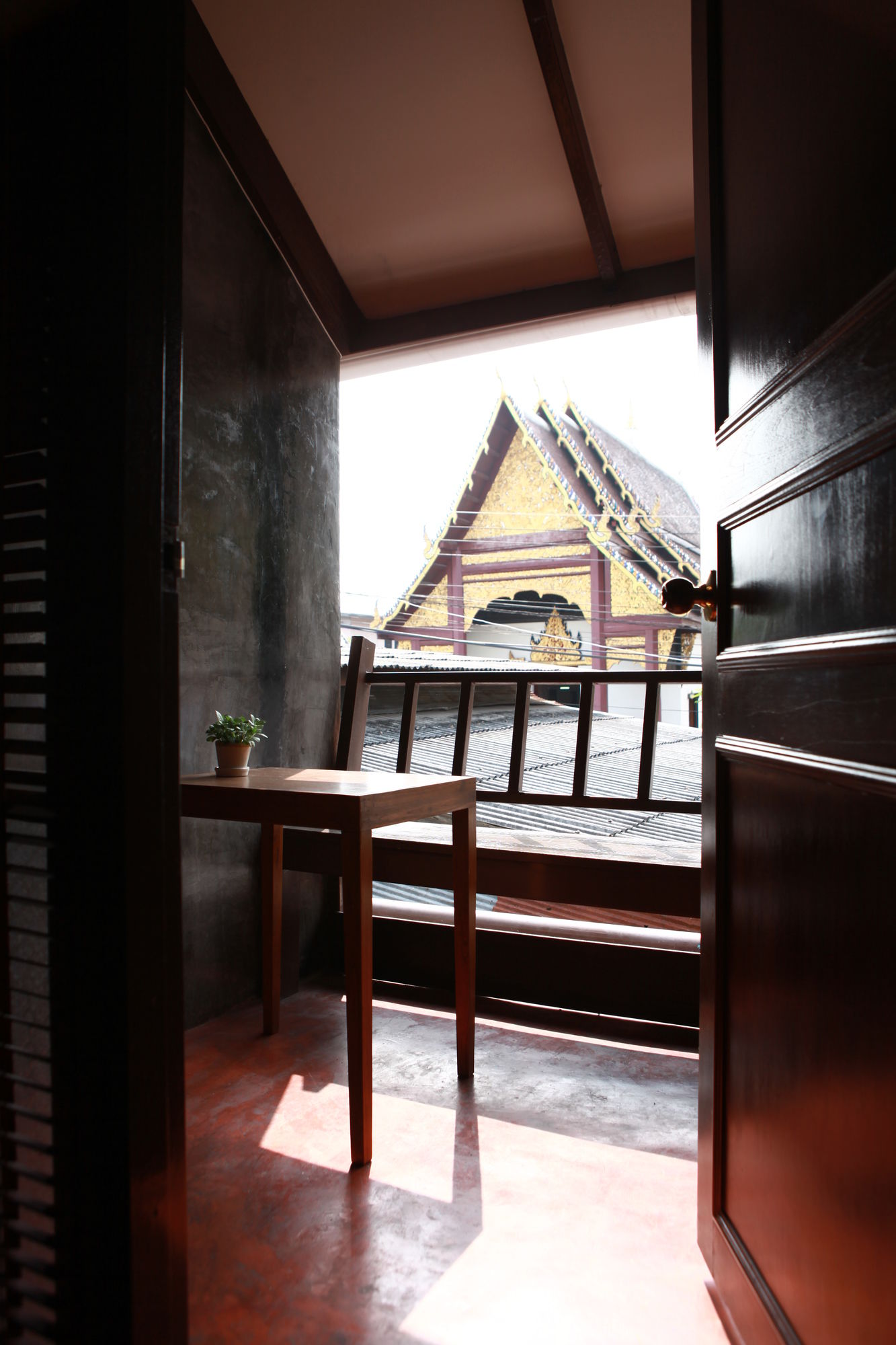 Фото Chompor Lanna Restaurant & Boutique Resort