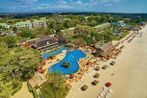 Гостиница Royal Decameron Panama All Inclusive