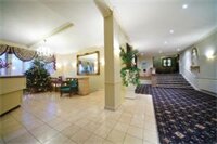 Фото Best Western Webbington Hotel & SPA