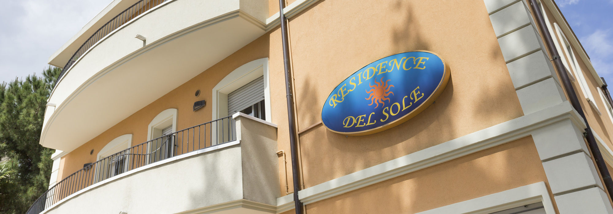 Фото Residence del Sole