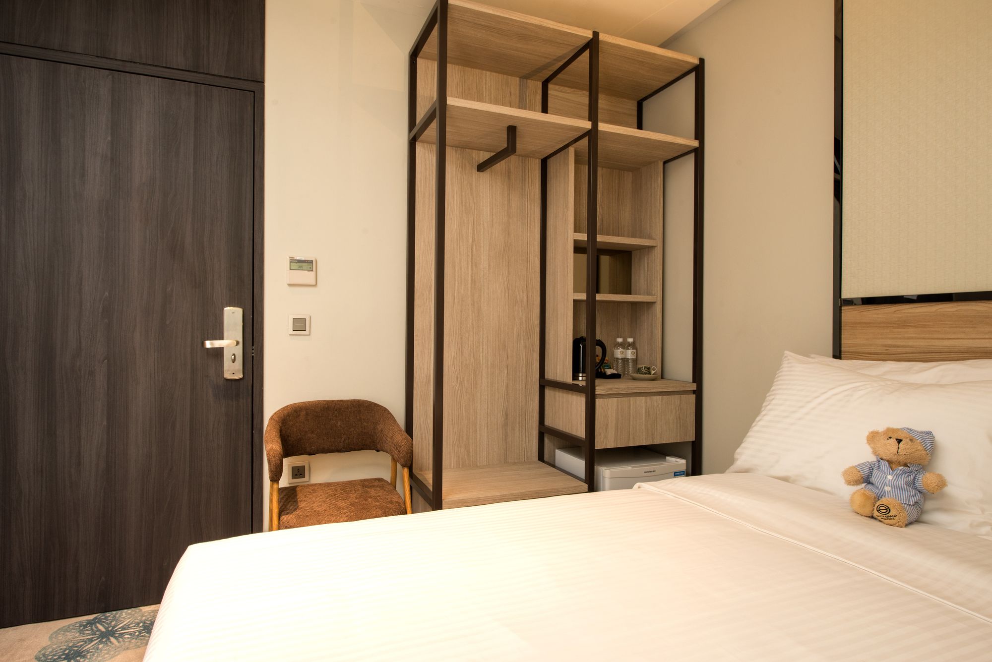 Фото The Quay Hotel Singapore