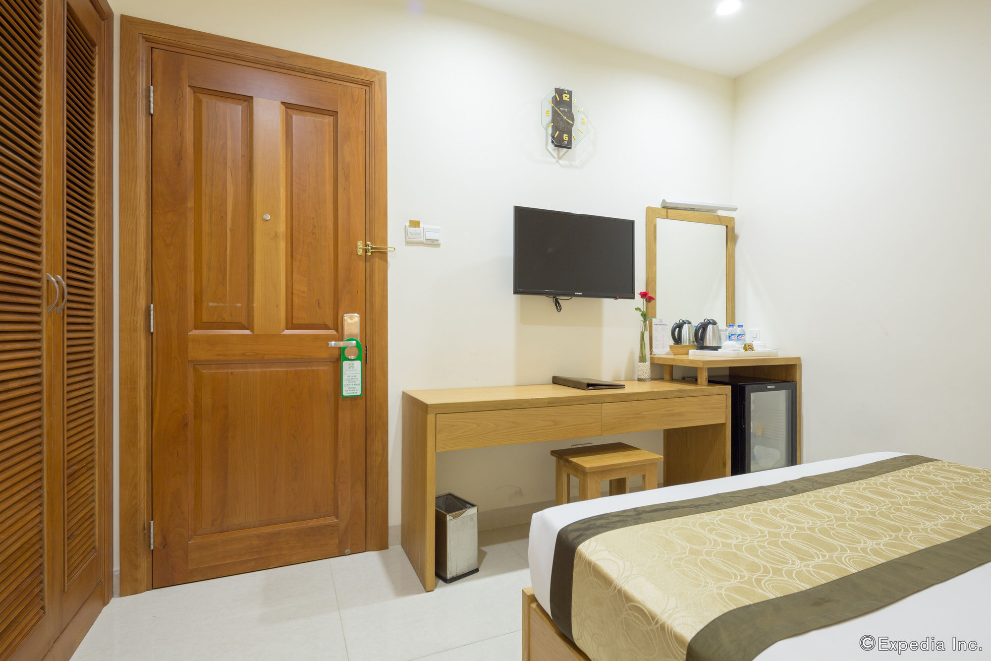 Фото Gia Vien Hotel