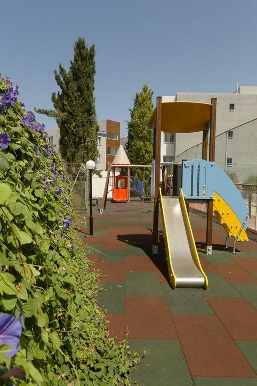 Фото Kefalos Damon Hotel Apartments