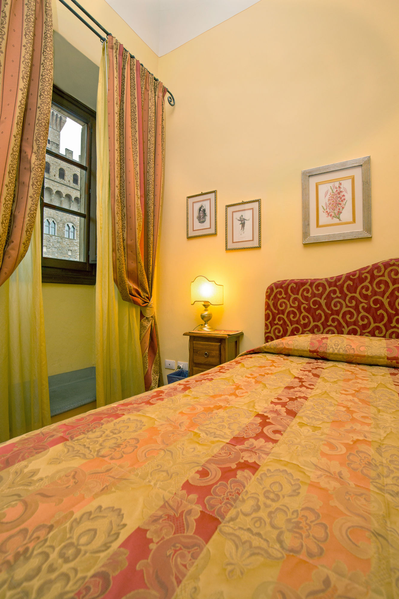 Фото La Casa del Garbo - Luxury Rooms & Suite