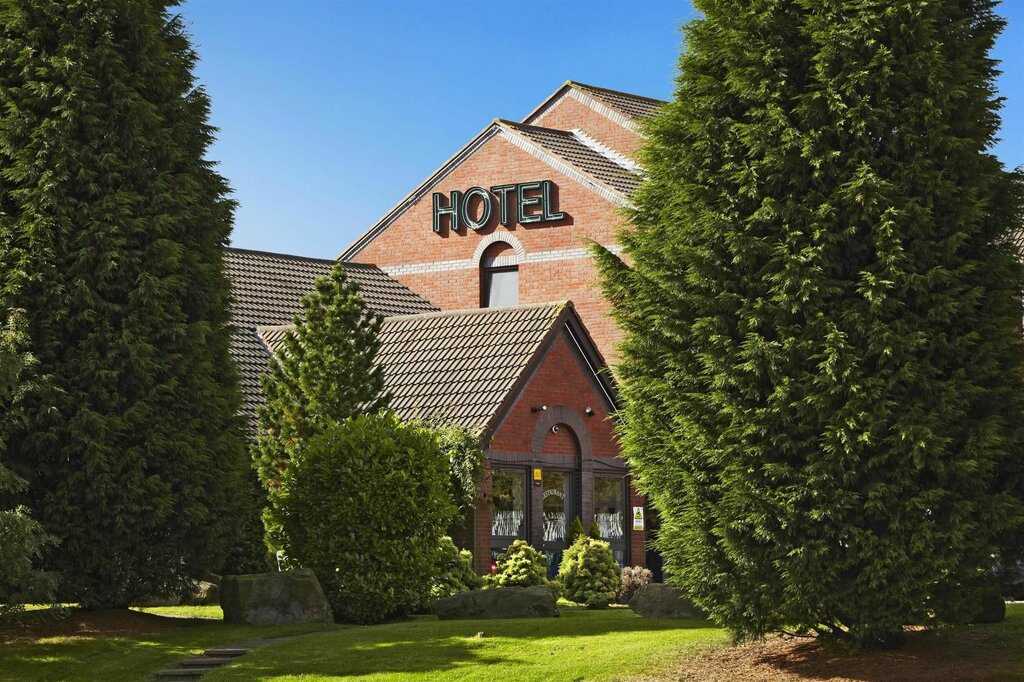 Hotel Campanile Washington – Newcastle-Upon-Tyne, England, photo