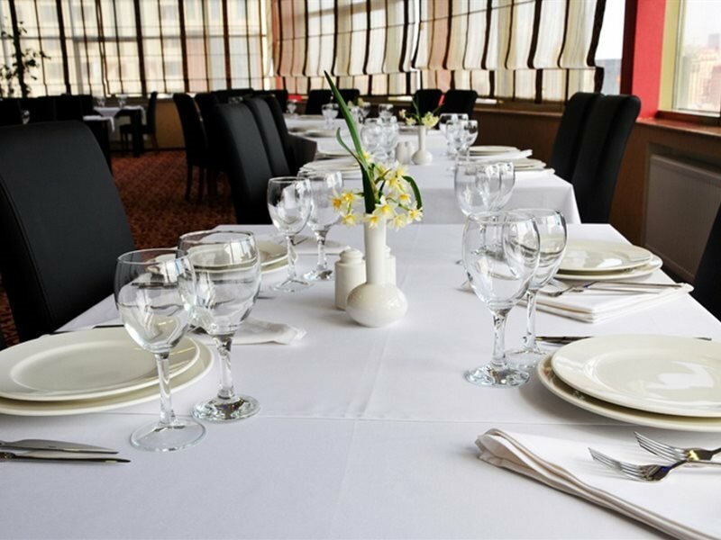 Фото Central Park Hotel