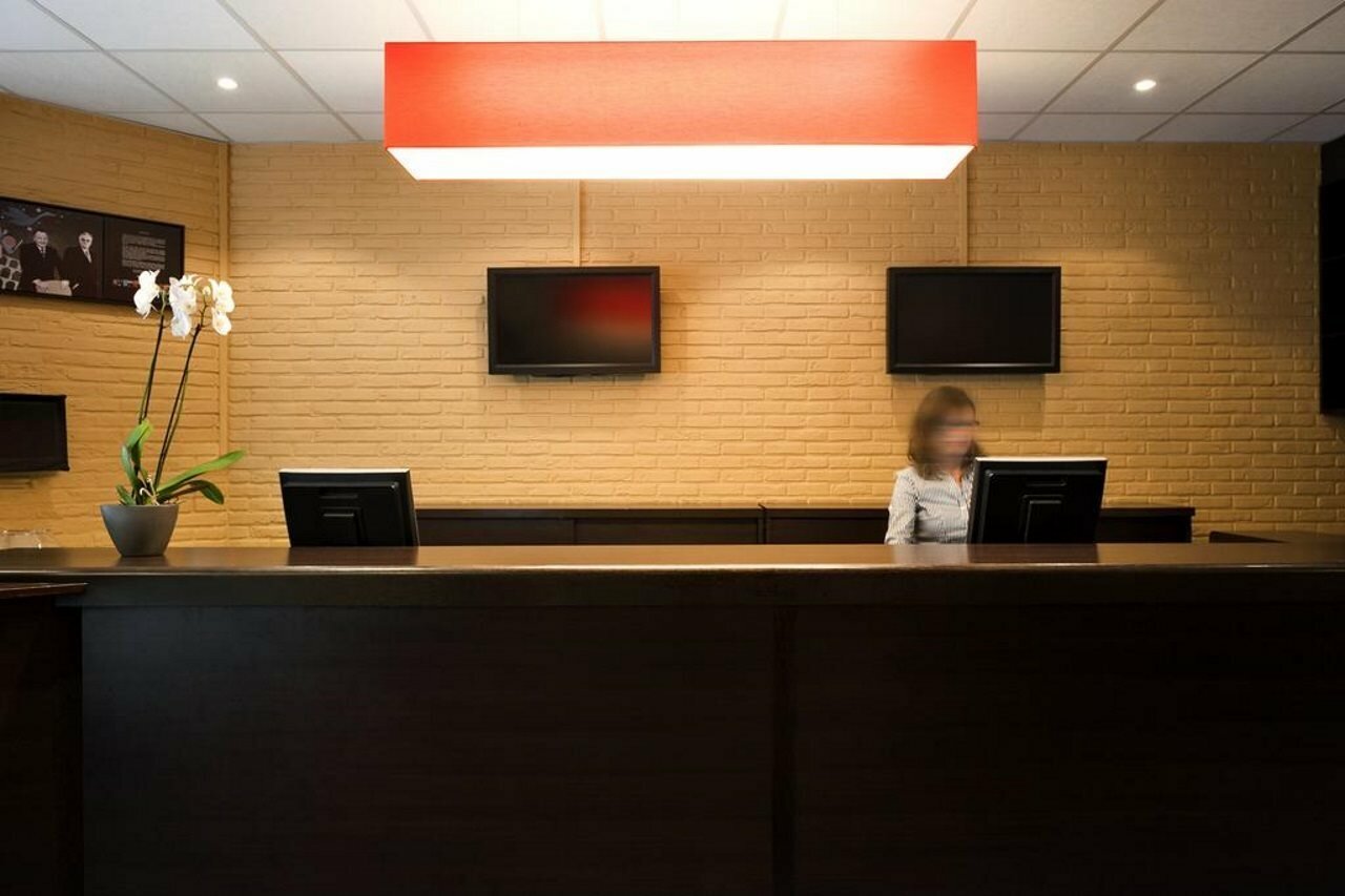 Фото Ibis Liège Centre Opéra