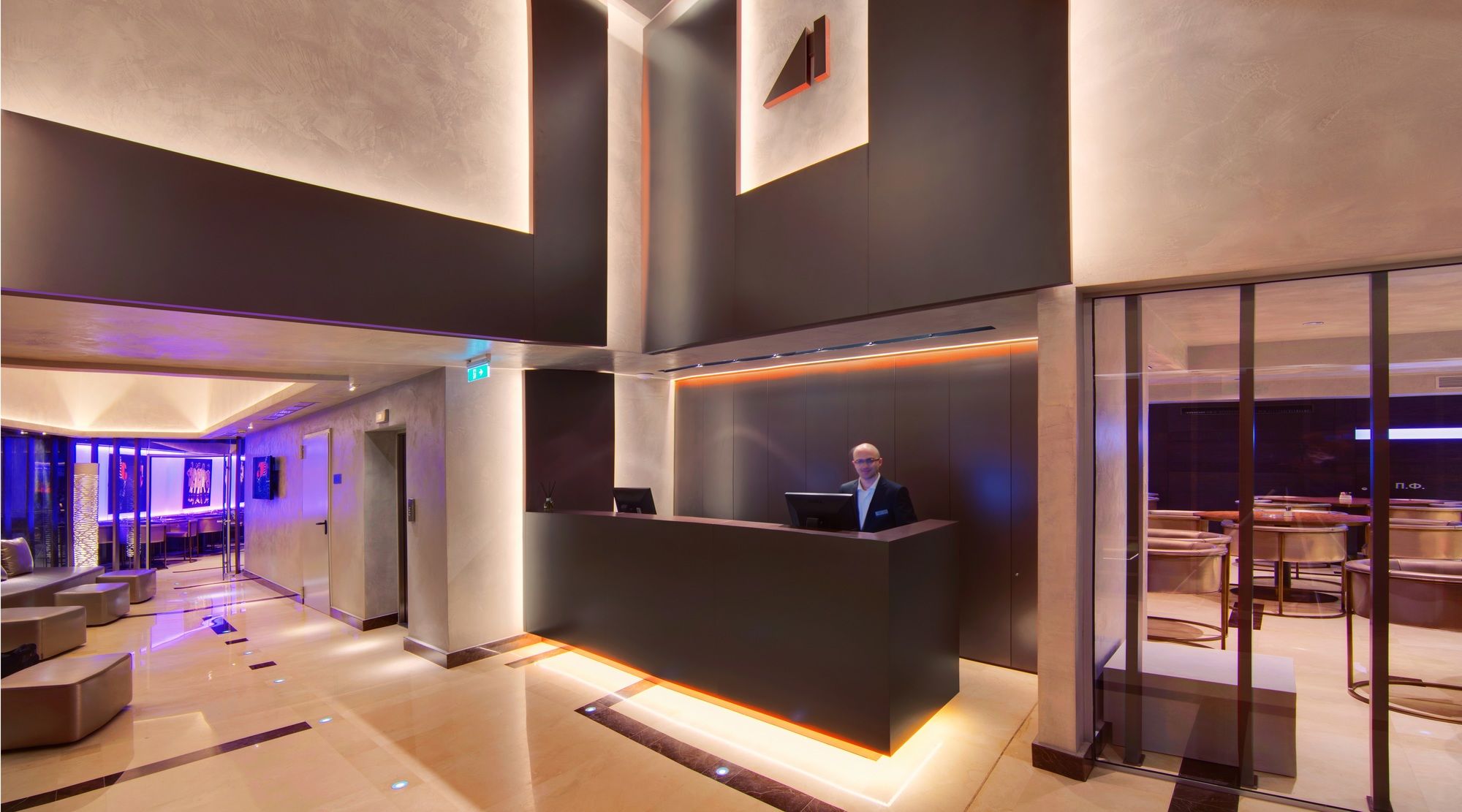 Фото Saz City Life Hotel