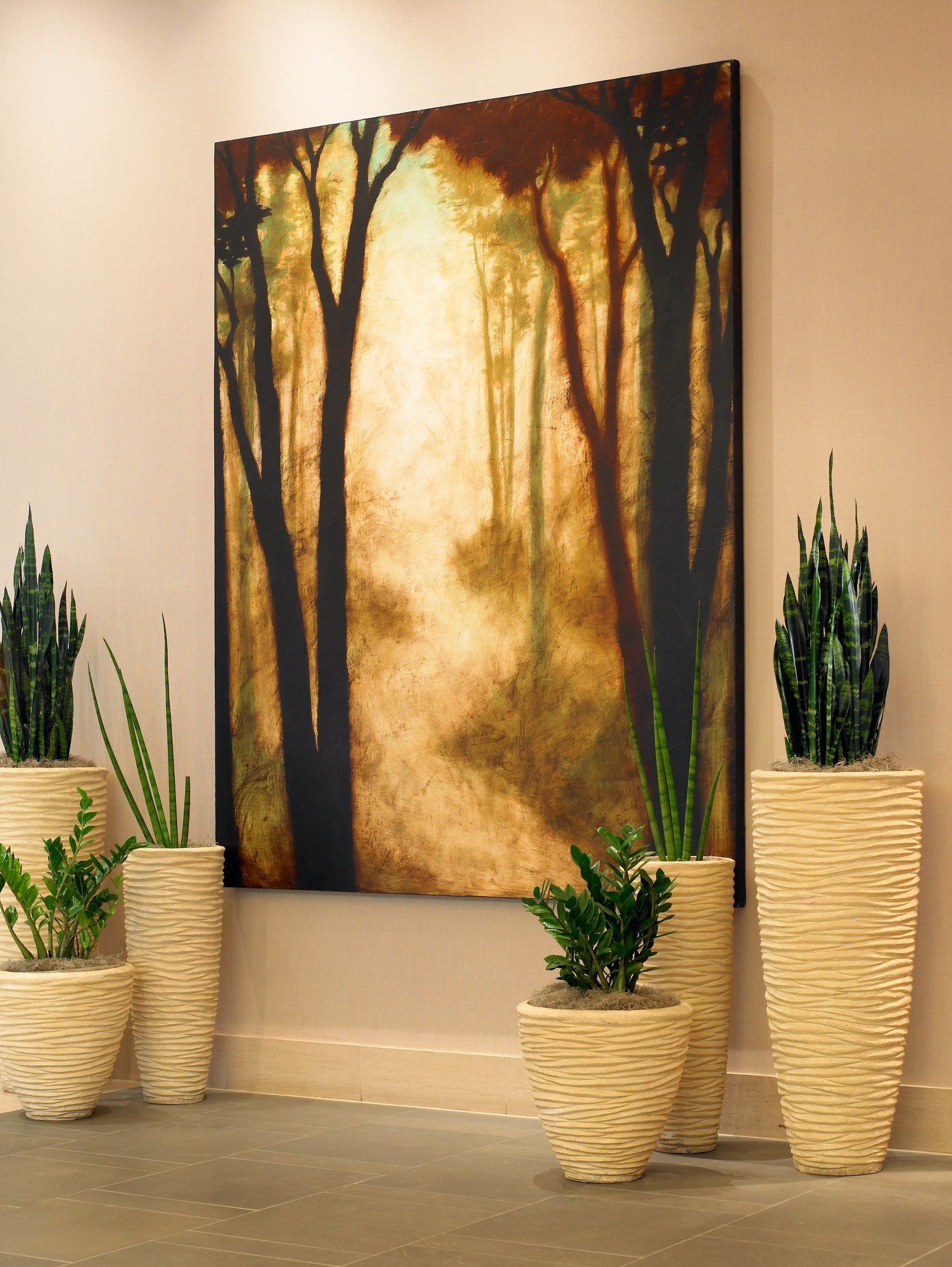 Фото The Westin Bellevue