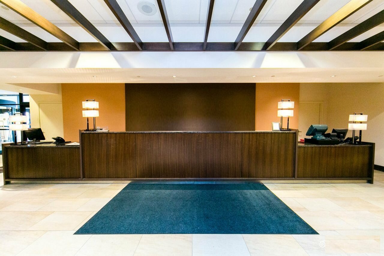 Фото Hyatt Regency Milwaukee