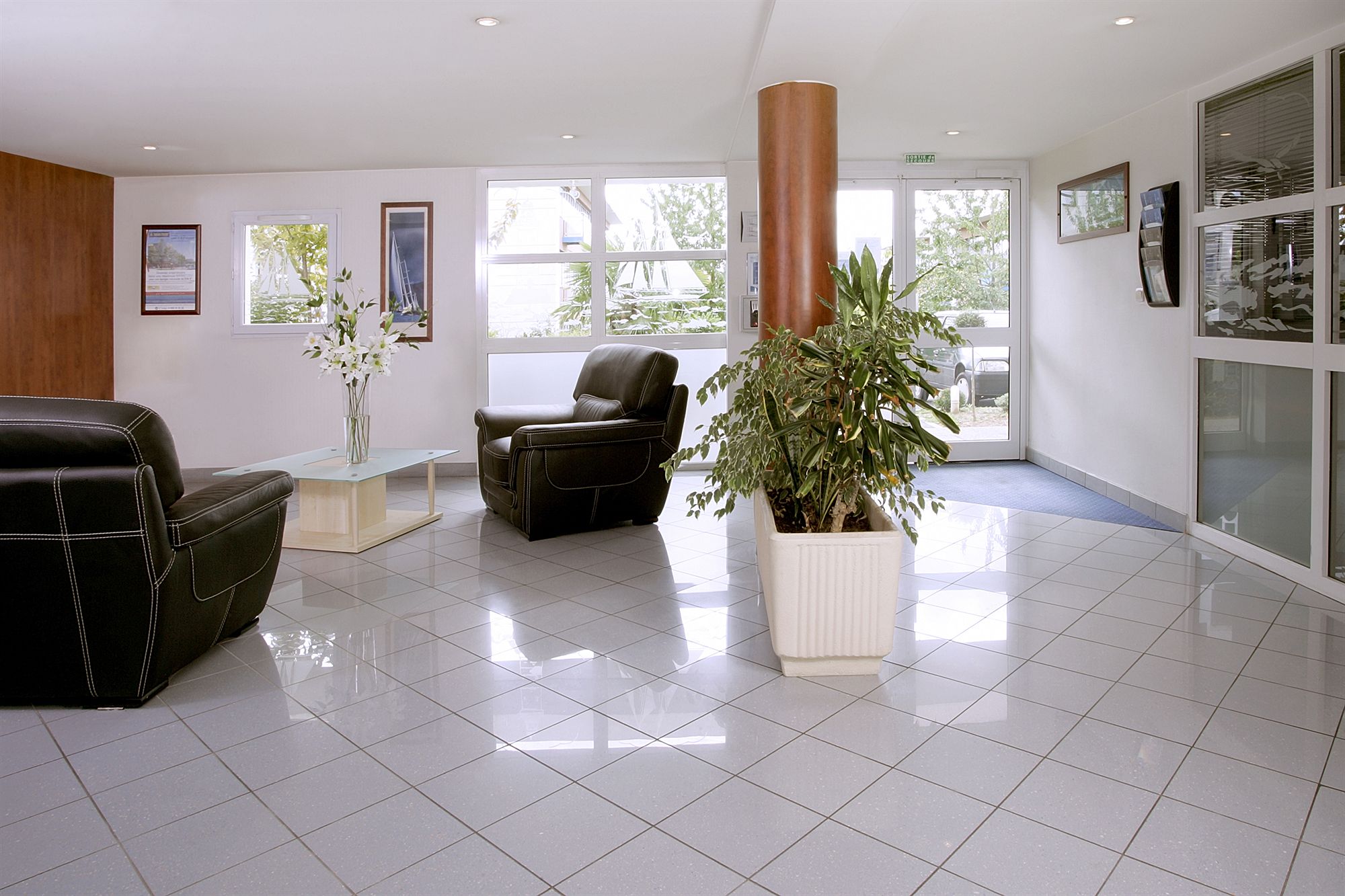 Фото Appart'City Classic Rennes Ouest