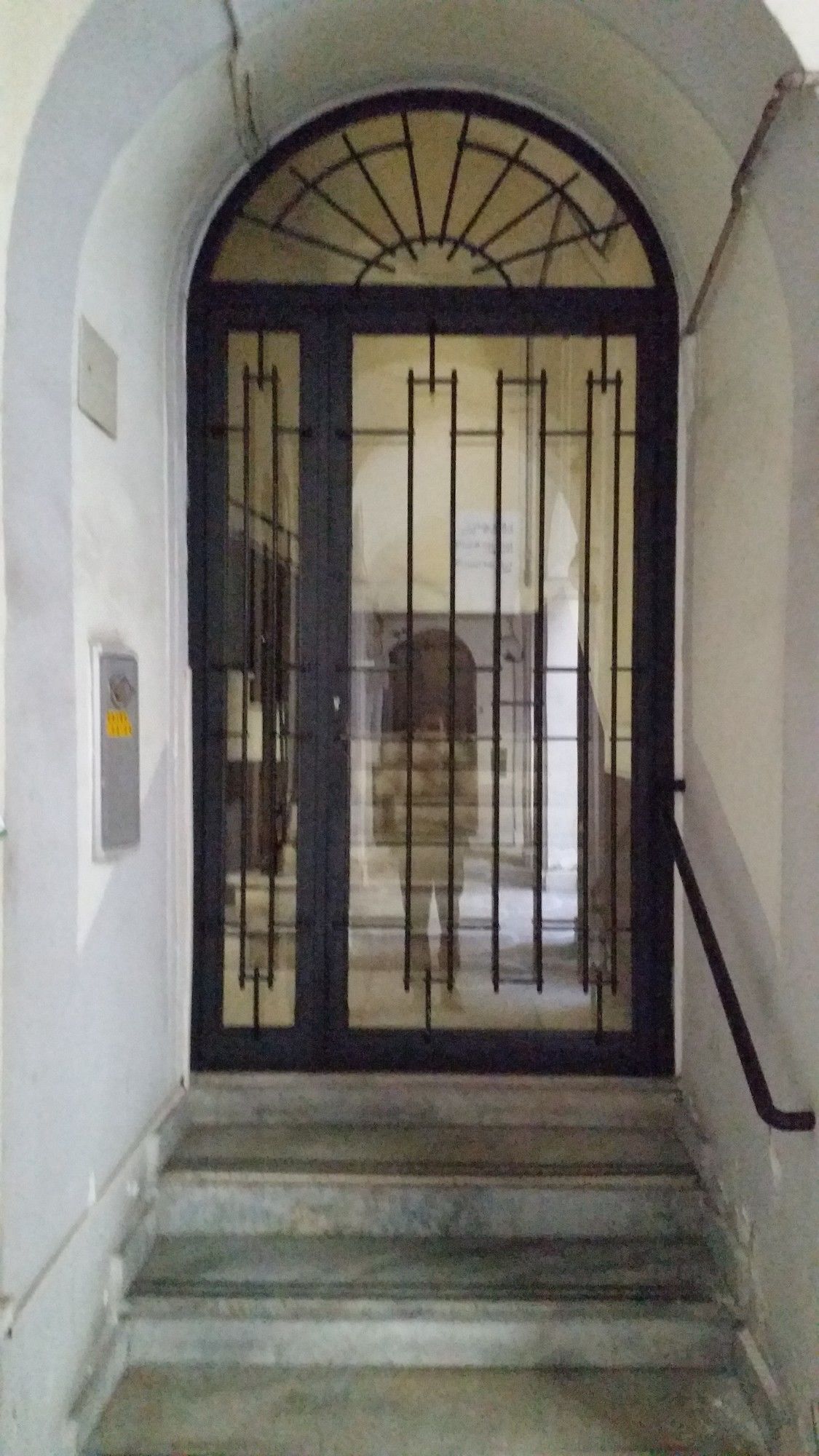 Фото Hotel Tourist