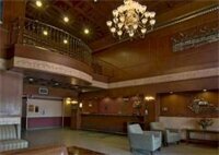 Гостиница Four Points by Sheraton Anchorage Downtown