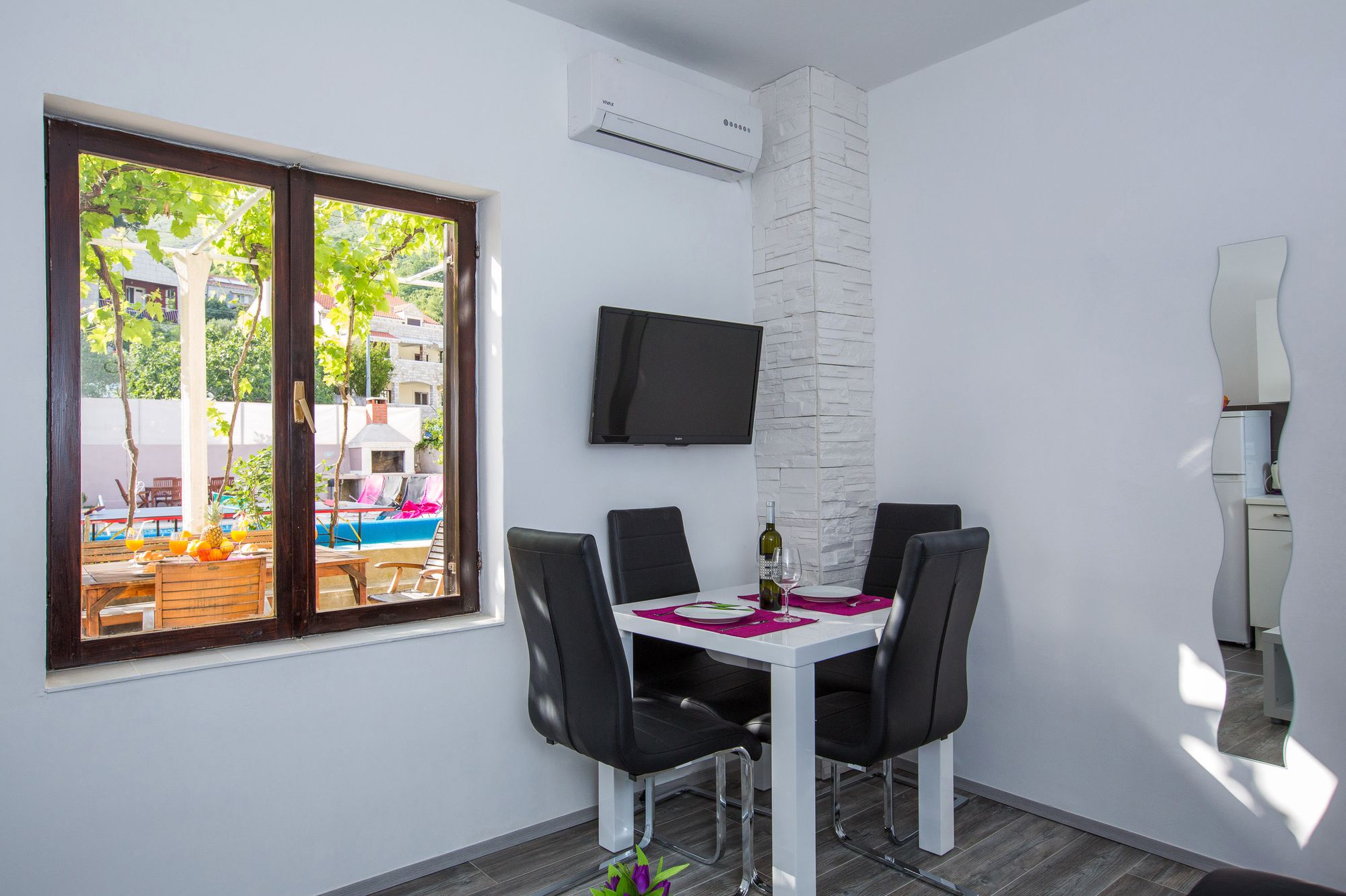 Фото Apartments Villa Roza