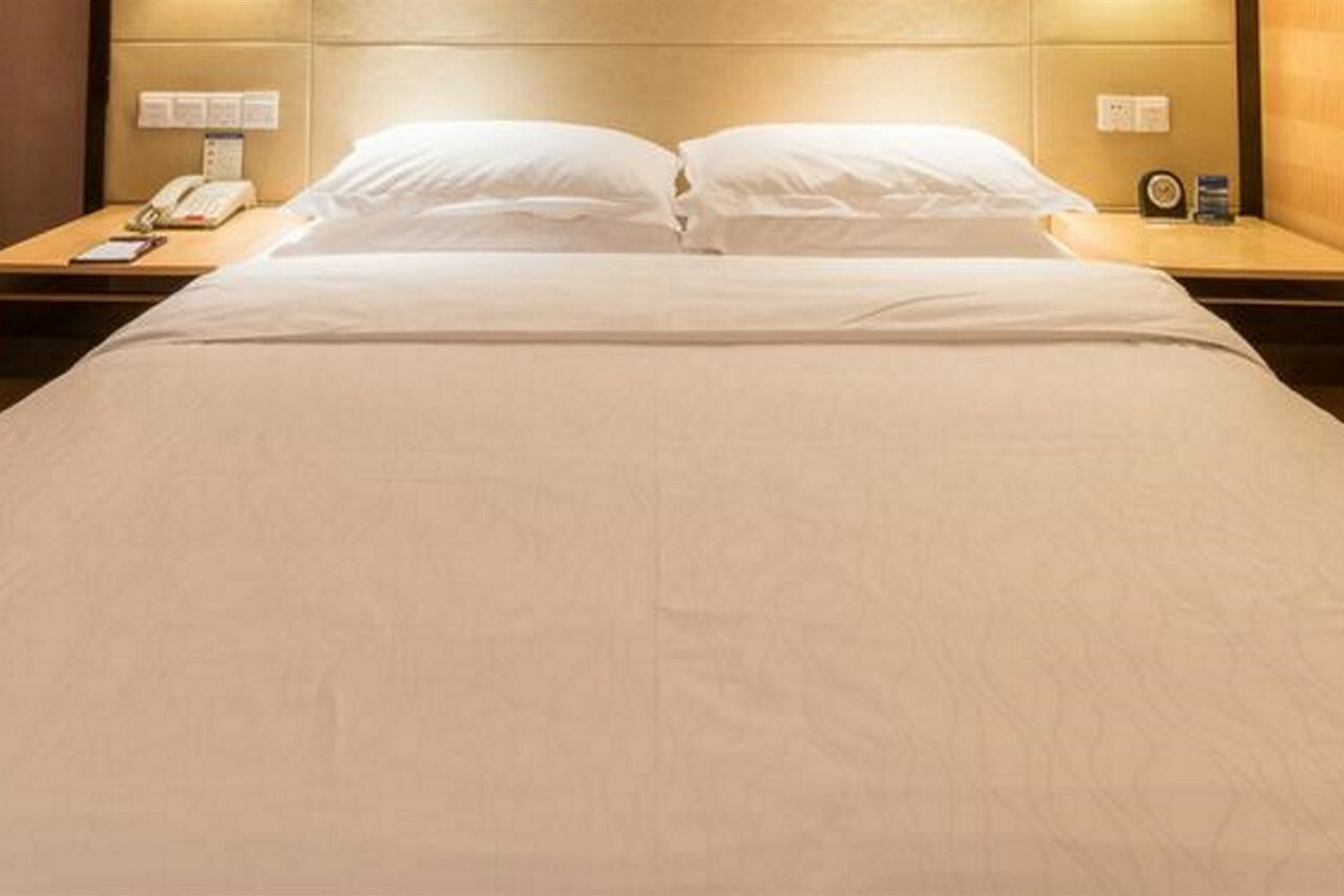 Фото Beijing Tibet Hotel