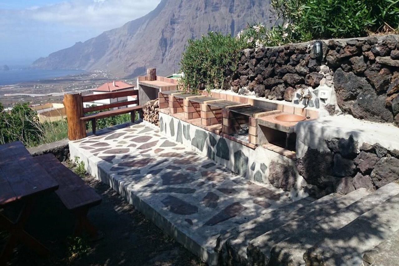 Фото Complejo Rural la Brujita