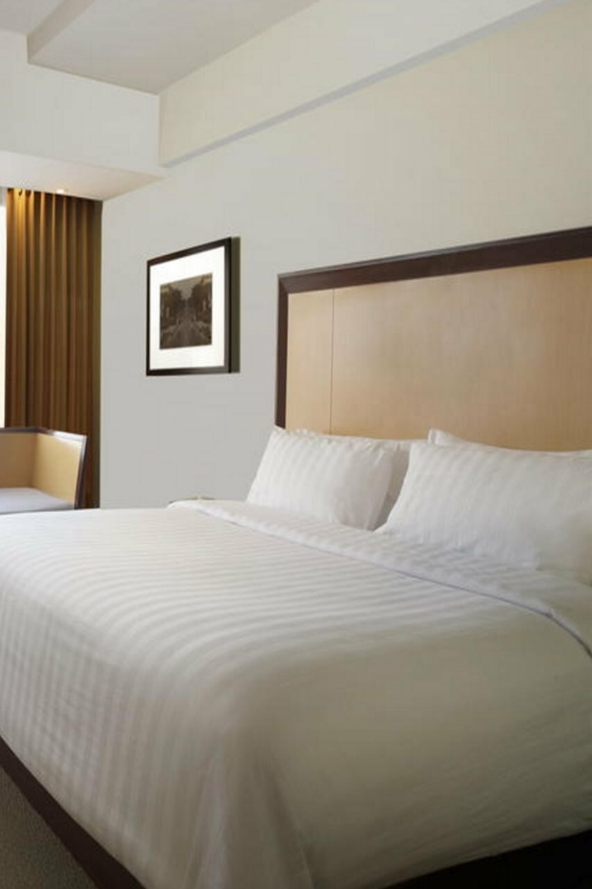 Фото Hotel Santika Premiere Semarang